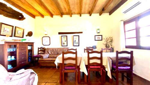 Comfortable House with Mountain View in Isora - Foto 5