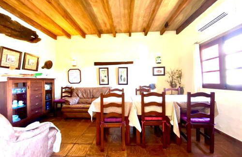 Comfortable House with Mountain View in Isora - Foto 5