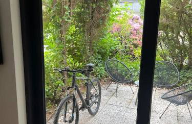 Renovierte Doppelhaushälfte in bester Lage - Foto 2