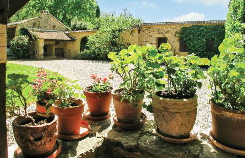 Beautiful Home In Monpazier - Foto 16