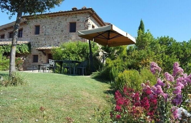 Podere Cunina - Foto 54