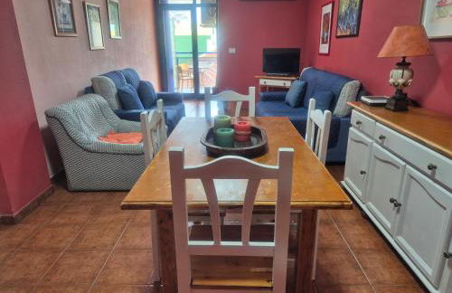 Bonito y amplio piso en Los LLanos de Aridane - Foto 2