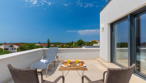 Villa Anni - Foto 4, sunbed