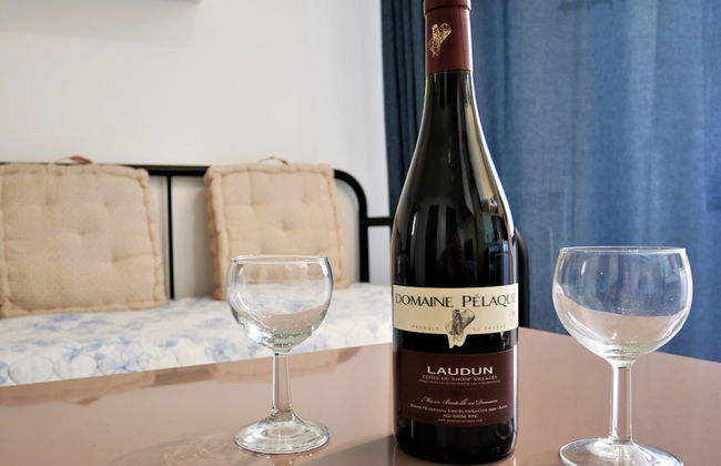 L'oriflamme - Photo 46