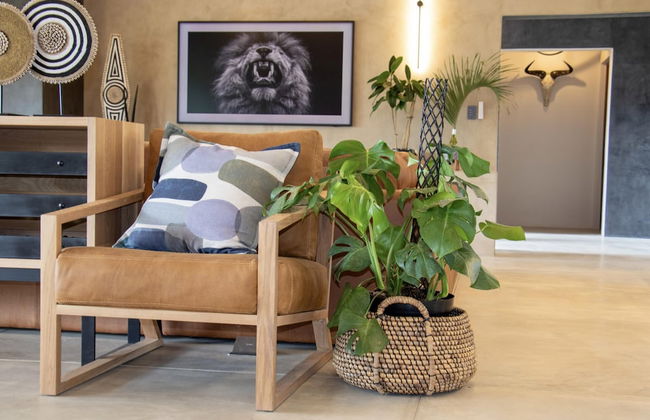 Villa Tau in Hoedspruit - Photo 22