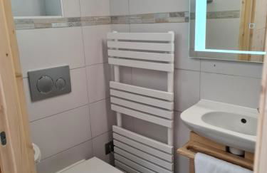 Chalet Cristal Trail - Foto 7