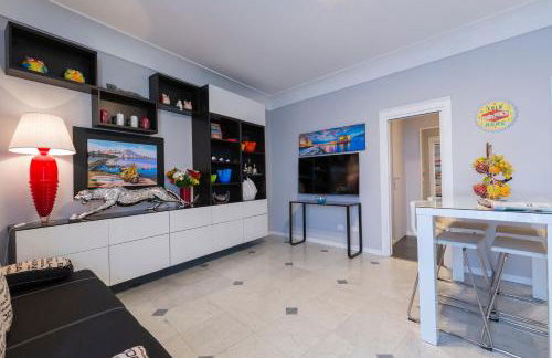 Una terrazza a Chiaia - Foto 20