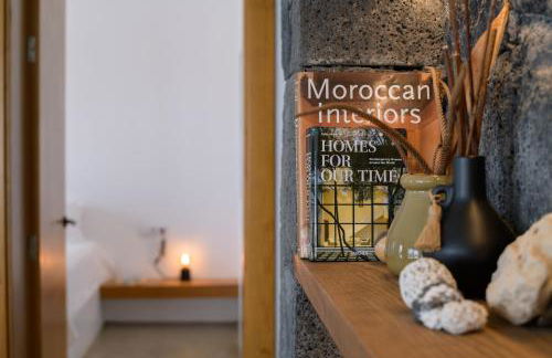 Casa del Aljibe - La Casa - Foto 15