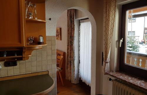 Traumhafte Wohnung im Herzen von Zwiesel mit Garten - Foto 9