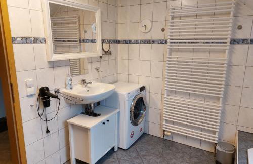 Ferienwohnung Frühlingstraße - Foto 26