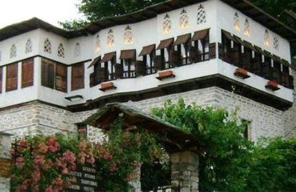 Archontiko Blana - Foto 53