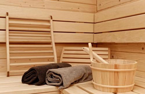 Chalet Leithenwald - Foto 6