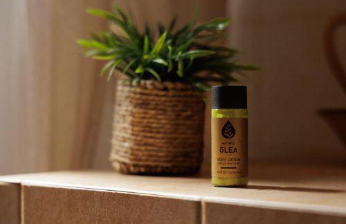 Villa Geomare - Foto 15