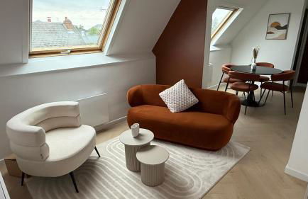 Apartment Orléans - Foto 1