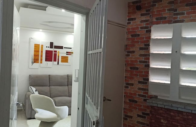 Luxurious Apartment 4to Level With Security Camera - Foto 23