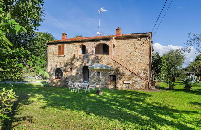 Agriturismo Bio Fattoria Casetta - Foto 74