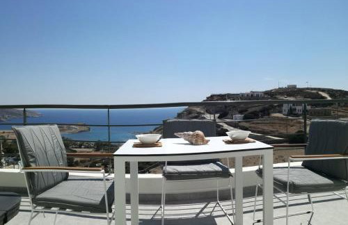 Paralos Lodging - Foto 26