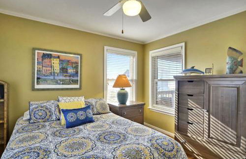 A Sunny Sandbar by Ryson Vacation Rentals - Foto 29