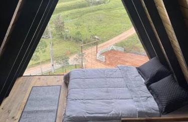 Chalé de Luxo em Paulo Lopes - Foto 13