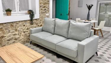 Casa Abuela Ana "Aparcamiento Privado en la puerta" - Foto 4