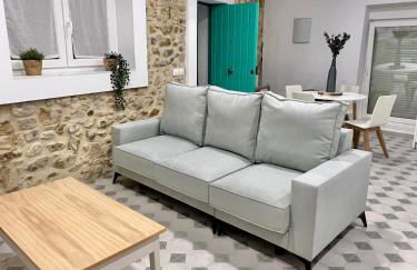 Casa Abuela Ana "Aparcamiento Privado en la puerta" - Foto 4