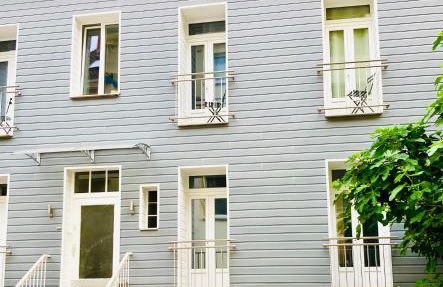 Living at Saarpartments - AdultsOnly - Business & Holiday Homes with Kitchen for Long- and Short Term stay, 3 min to St Johanner Markt and Points of Interest - Foto 18