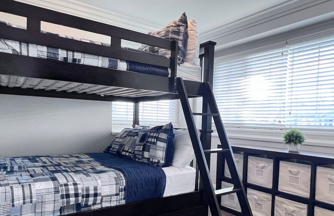 Swanky 5 bedroom 4.5 bath home (3 Master Suites) - Foto 10