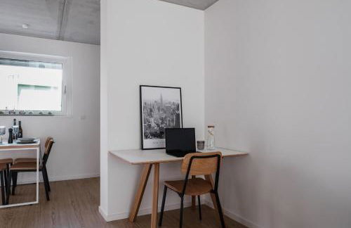 CLOUD No7 STUDIOS - Foto 59