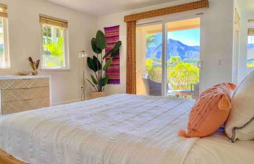 Villas of Kamali'i Mountain Waterfall Views - Foto 11