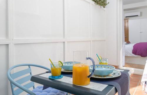 Homely Málaga Cristo Deluxe - Photo 49