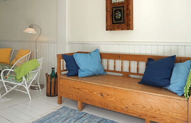 6 Person Holiday Home in Odensbacken-by Traum - Foto 6