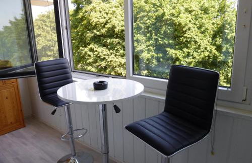 Ferienwohnung F249 für 2-4 Personen an der Ostsee - Foto 9