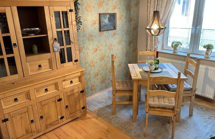 Harz-Bleibe Wernigerode - Foto 6