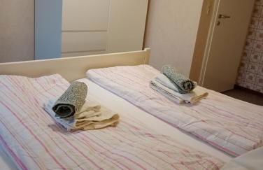 Ferienwohnung Nordlicht - Foto 14