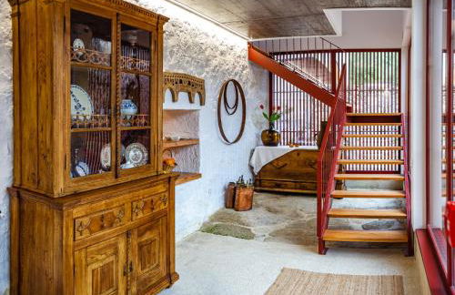 Quinta de Chousas - Braga - Agrotourism - Foto 33