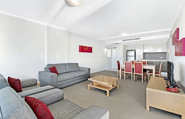 ULTIQA Freshwater Point Resort - Foto 34