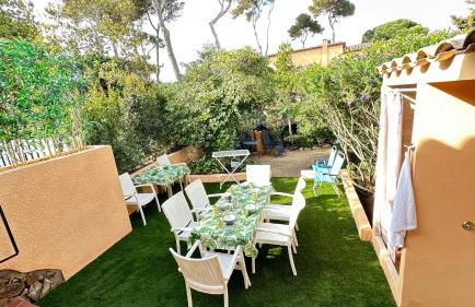 CASA CON JARDÍN A 35 METROS DE LA PLAYA. BR. - Photo 50