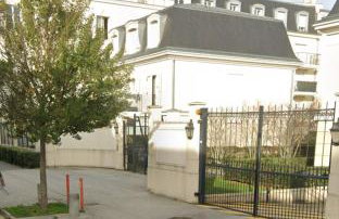 Élégance et Confort entre Disney et Val d'Europe 6 Personnes+Parking - Foto 4