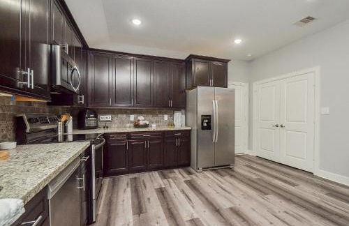 House 3 years old, Close to mall, Restaurants, IAH - Foto 36