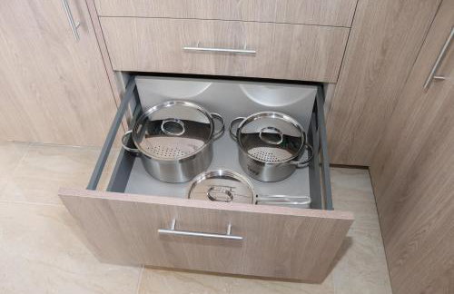 ALTAVILLAS maisonettes - Foto 65