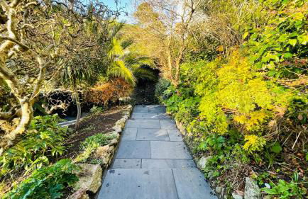 Two Guns – Contemporary, Stylish Townhouse With Stunning Sea Views - Foto 57