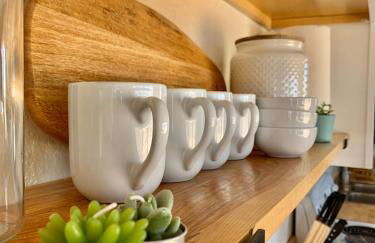 Casa Agave: Comfy Joshua Tree Cottage With Free Breakfast Bar - Foto 12