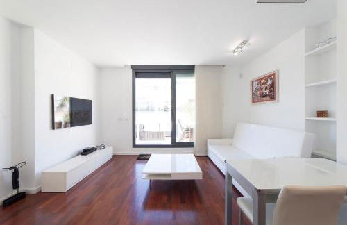 Ático Valencia Centro - Photo 7