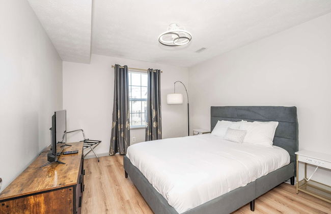 Arkstone Retreat 1 Chic Downtown Escape! - Foto 2