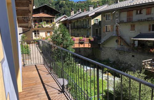 La Maison Bleue - Foto 20