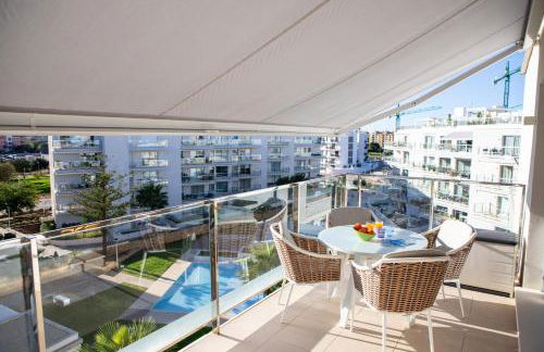 Atico Buen Vivir en Marina Real II by Family Homes - Foto 14