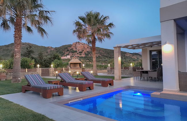 Alexandros Villa - Photo 39