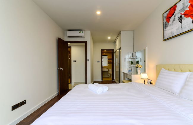 Riverside Residence - Saigon Royal - Photo 8