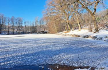 Steewer Landhaus gemütliche Ferienwohnung bis 6 Pers in ruhiger Ortsrandlage - Foto 71