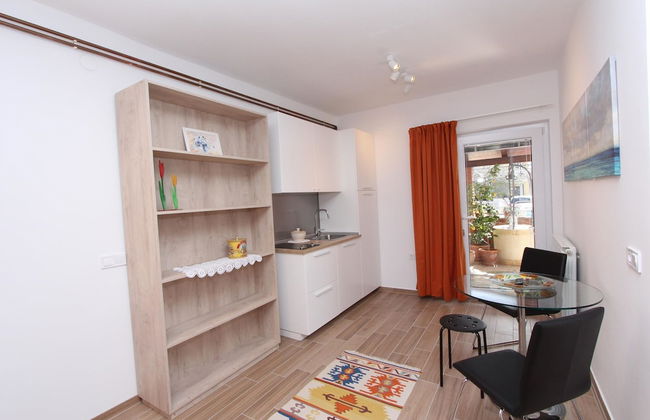 Apartments Cocaletto - Foto 10